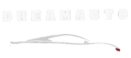 DREAM AUTO logo