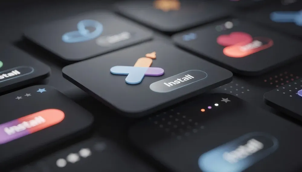 UI/UX Design