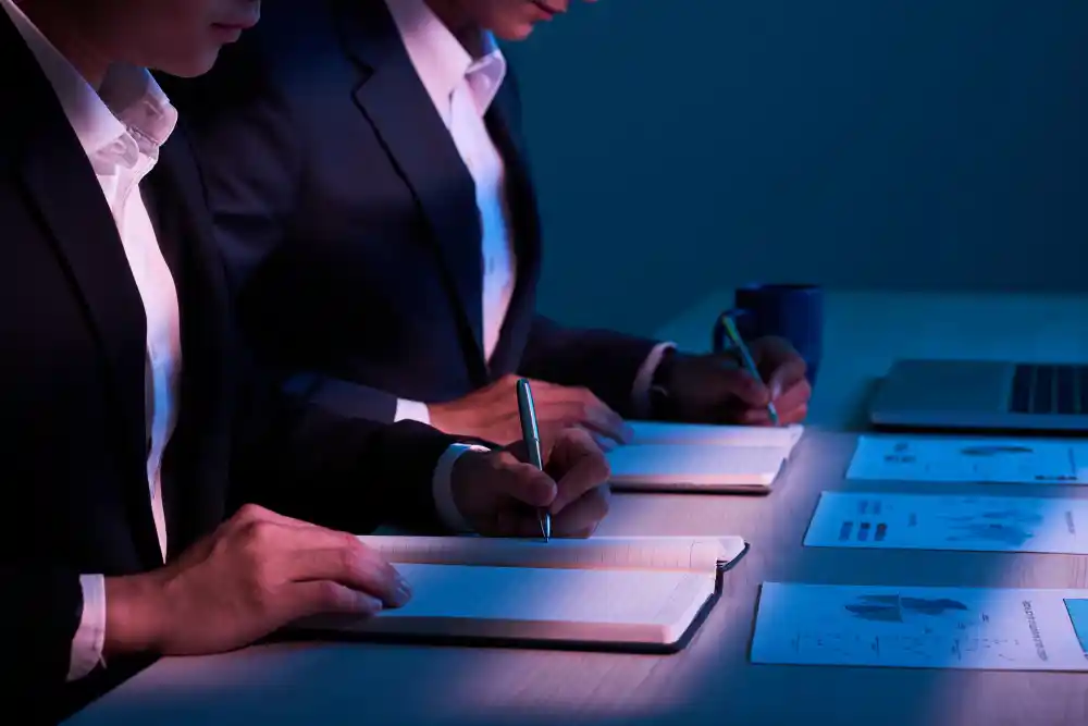 Consulting & Strategy